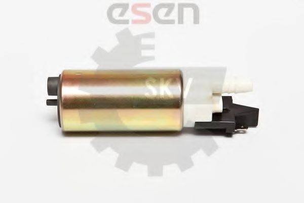 SKV GERMANY 02SKV211