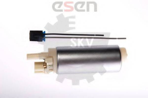 SKV GERMANY 02SKV212
