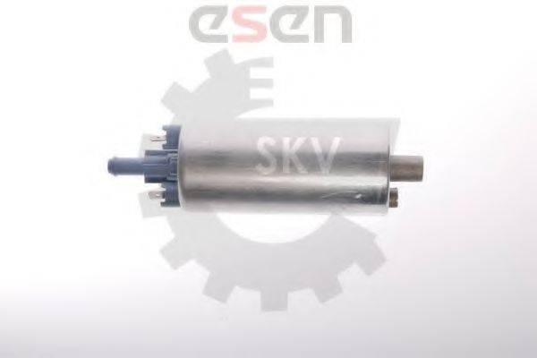 SKV GERMANY 02SKV216