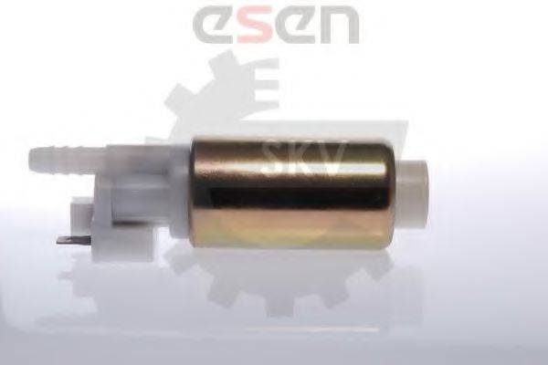 SKV GERMANY 02SKV218