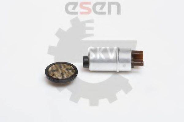 SKV GERMANY 02SKV231