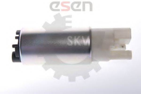 SKV GERMANY 02SKV237