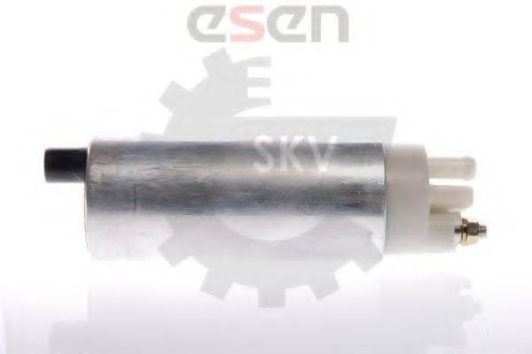 SKV GERMANY 02SKV239