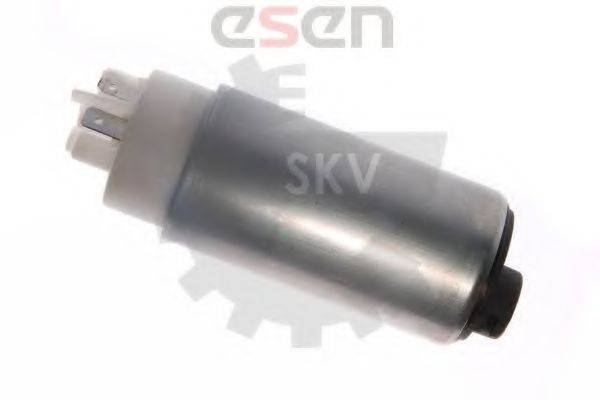 STANDARD 38931 Паливний насос