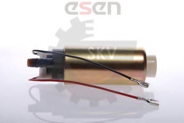 SKV GERMANY 02SKV254