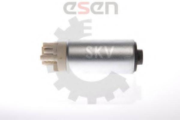SKV GERMANY 02SKV263