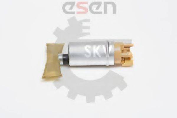 SKV GERMANY 02SKV268