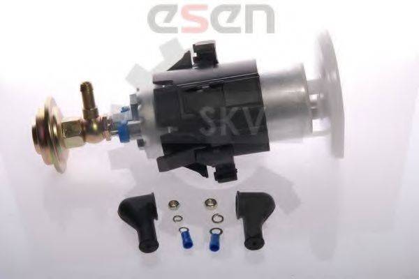 SKV GERMANY 02SKV270