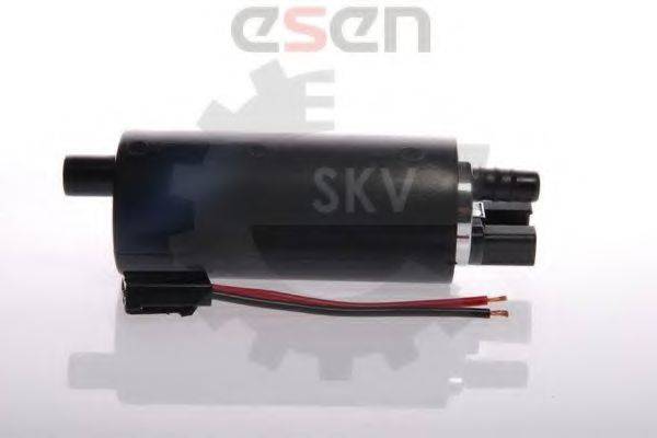 SKV GERMANY 02SKV271