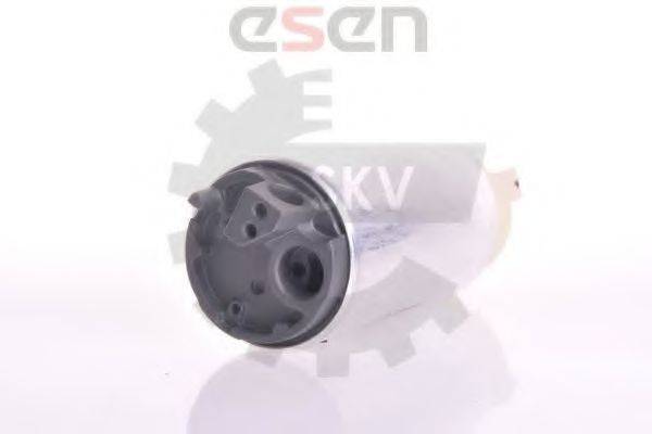SKV GERMANY 02SKV277