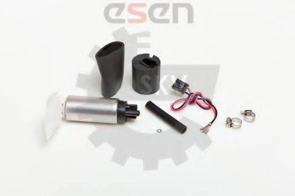SKV GERMANY 02SKV280