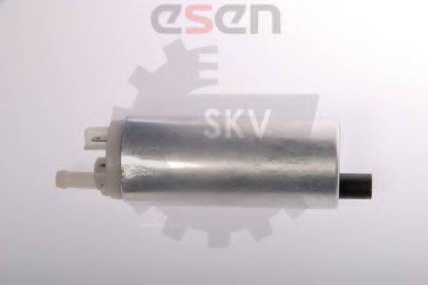 SKV GERMANY 02SKV284