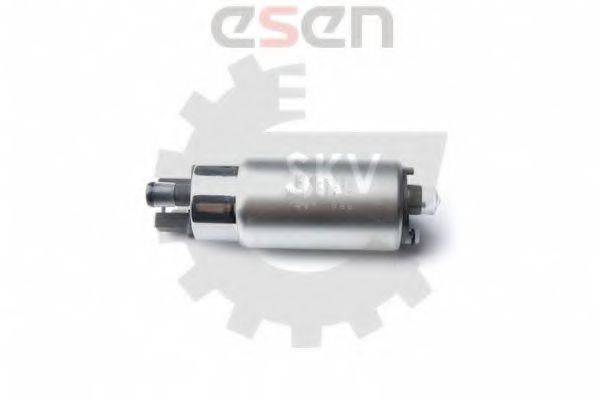 SKV GERMANY 02SKV291