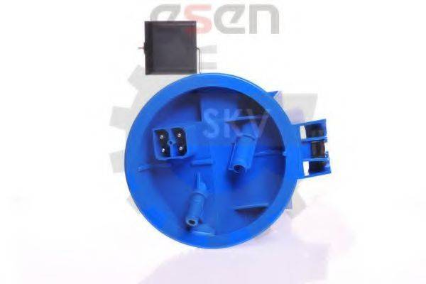 SKV GERMANY 02SKV710