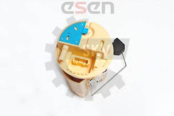 SKV GERMANY 02SKV715