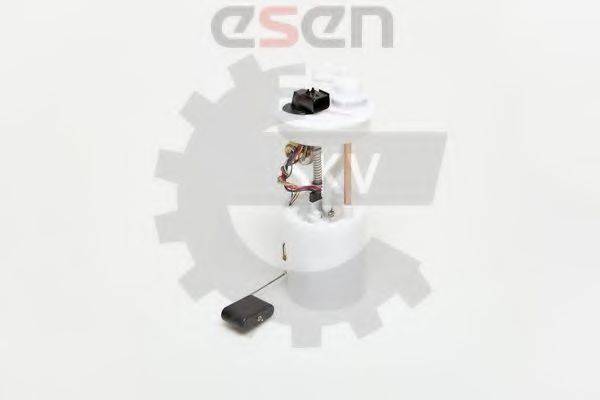 SKV GERMANY 02SKV717