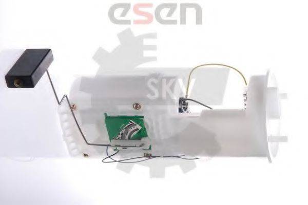 SKV GERMANY 02SKV723
