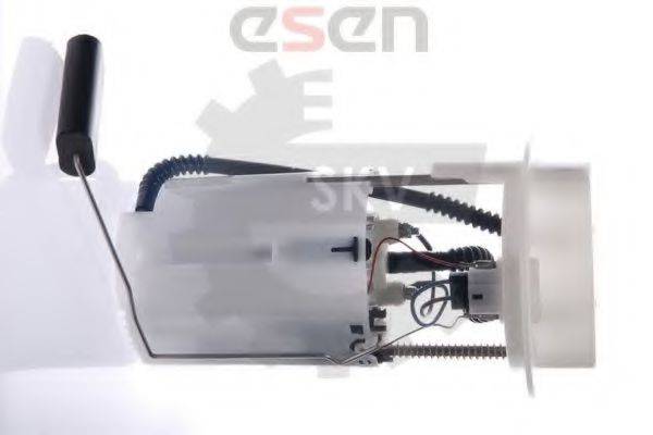 SKV GERMANY 02SKV725
