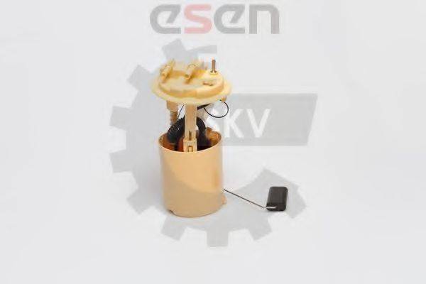 SKV GERMANY 02SKV728