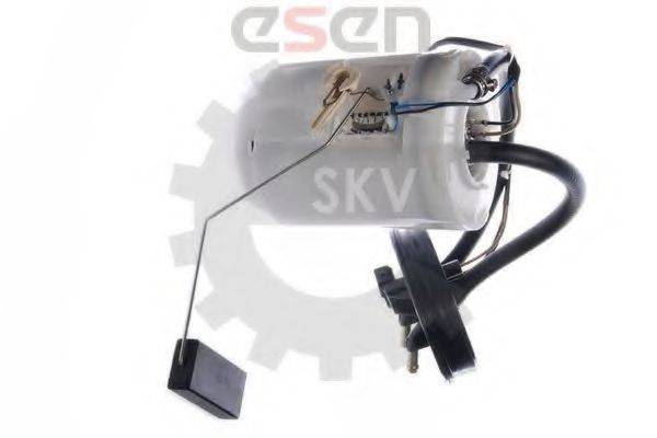 SKV GERMANY 02SKV733
