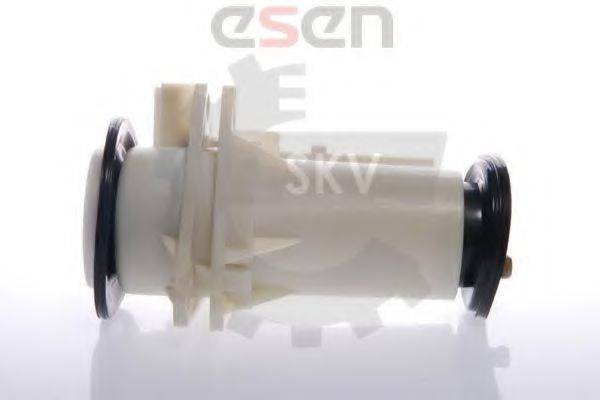 SKV GERMANY 02SKV734