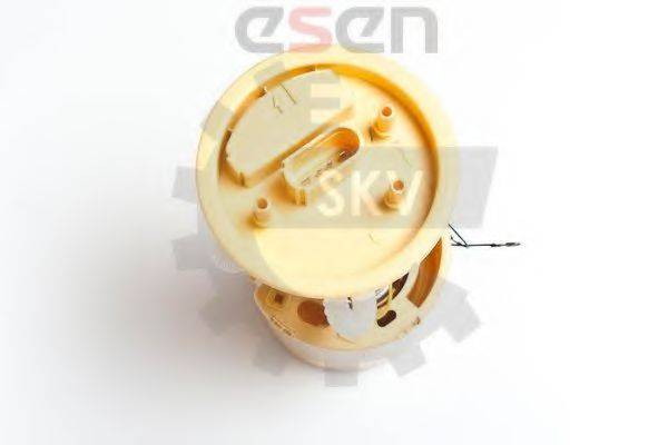 SKV GERMANY 02SKV737