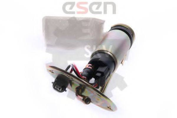 SKV GERMANY 02SKV738