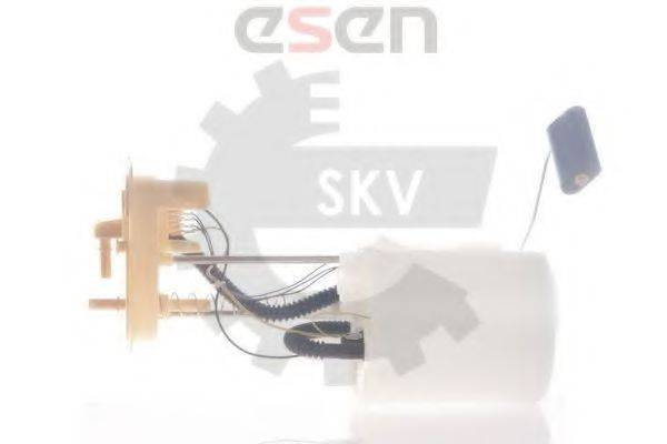 SKV GERMANY 02SKV739