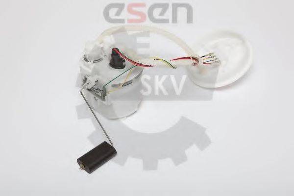 SKV GERMANY 02SKV747