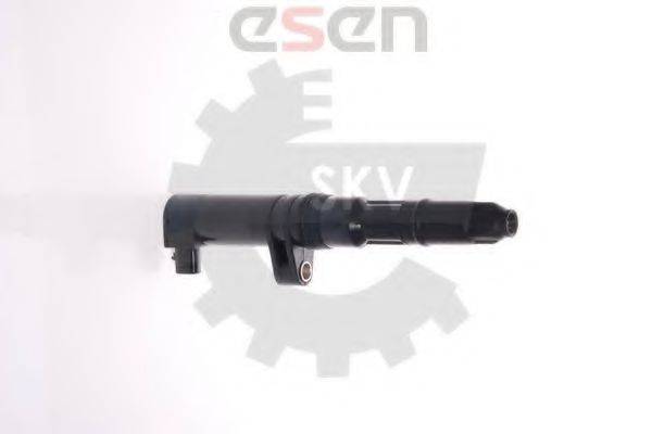SKV GERMANY 03SKV001