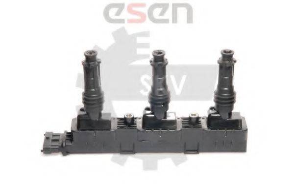 SKV GERMANY 03SKV022