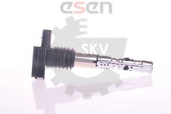 SKV GERMANY 03SKV024