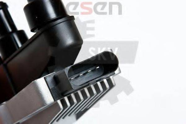SKV GERMANY 03SKV029