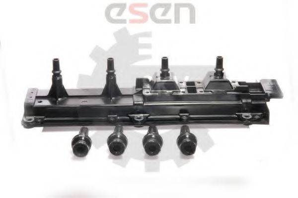 SKV GERMANY 03SKV055