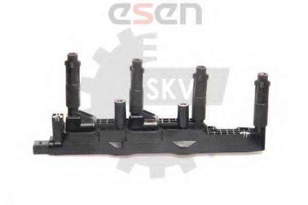 SKV GERMANY 03SKV071