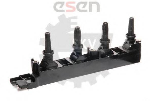 SKV GERMANY 03SKV086