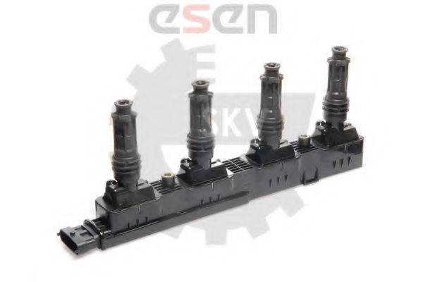 SKV GERMANY 03SKV109