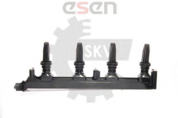 SKV GERMANY 03SKV117