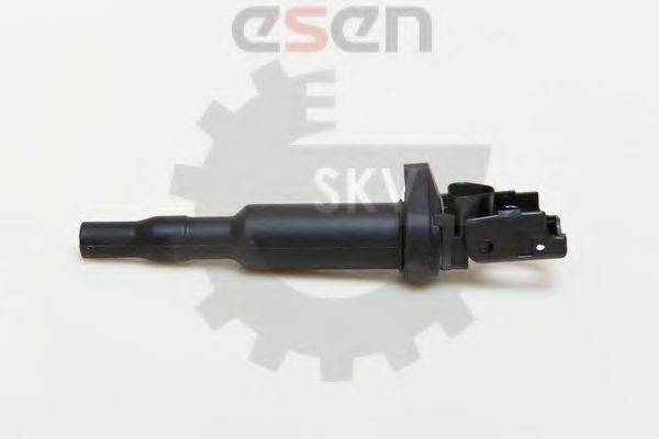 OSCA 05504 Котушка запалювання