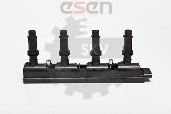SKV GERMANY 03SKV170