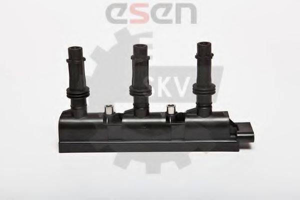SKV GERMANY 03SKV187