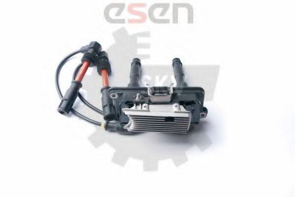 SKV GERMANY 03SKV218