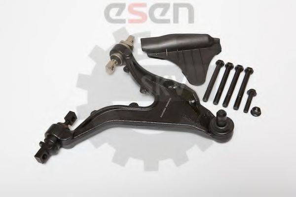 SKV GERMANY 04SKV024
