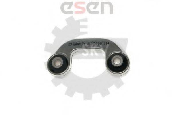 SKV GERMANY 04SKV107