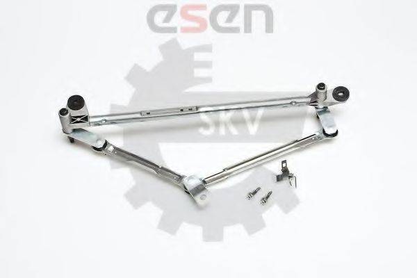 SKV GERMANY 05SKV001