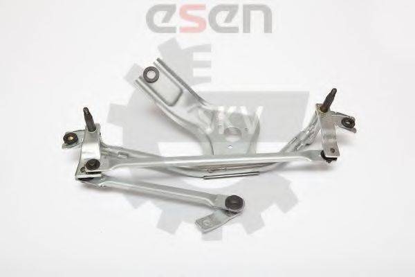 SKV GERMANY 05SKV021