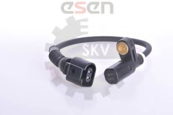 SKV GERMANY 06SKV014