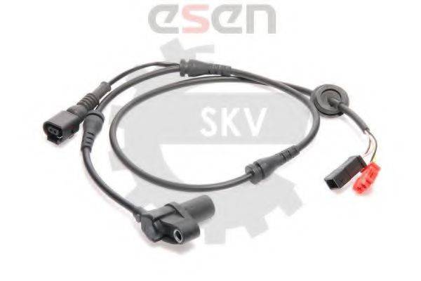 SKV GERMANY 06SKV015