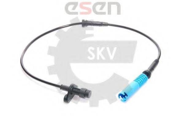 SKV GERMANY 06SKV018
