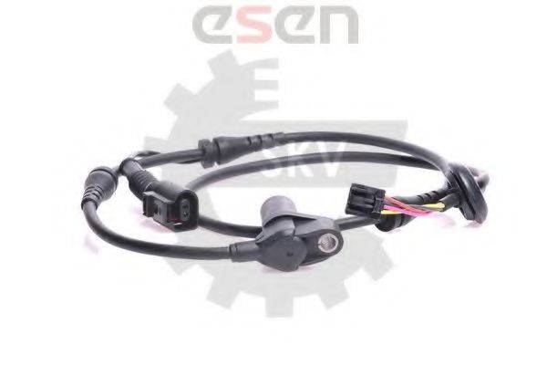 SKV GERMANY 06SKV026